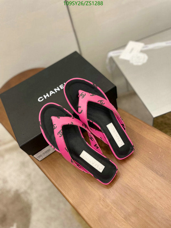 SAMC - CHL Women Shoes Slippers - 207