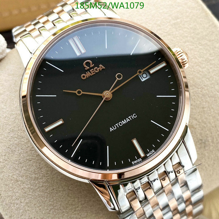 SAMC - OG Watches - 157