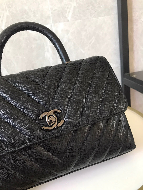 Satchel Bags - CHL Bags - 3706