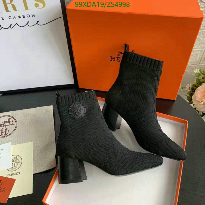 SAMC - HMS Women Shoes - 210