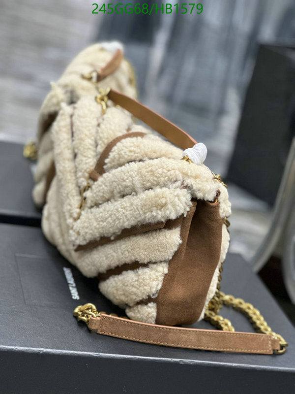 SAMC - YLS Bags - 173