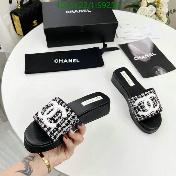 SAMC - CHL Women Shoes Slippers - 055