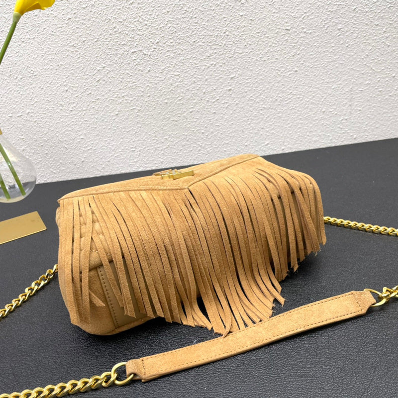 Satchel Bags - SLY Bags - 1392