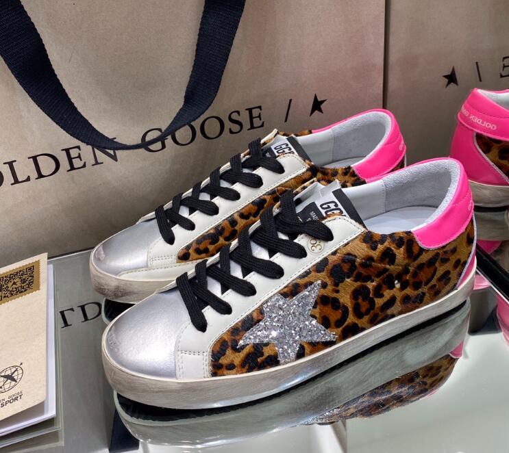 SAMC - GDBE Women Shoes - 130