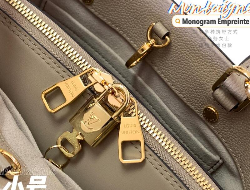 SAMC - LOV Bags - 2047