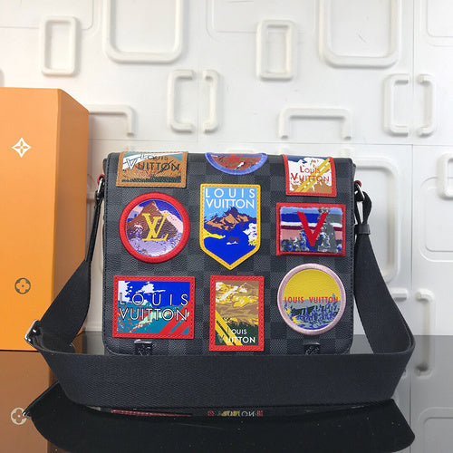 Glami- Glami- Lu-Vi bags - 2720