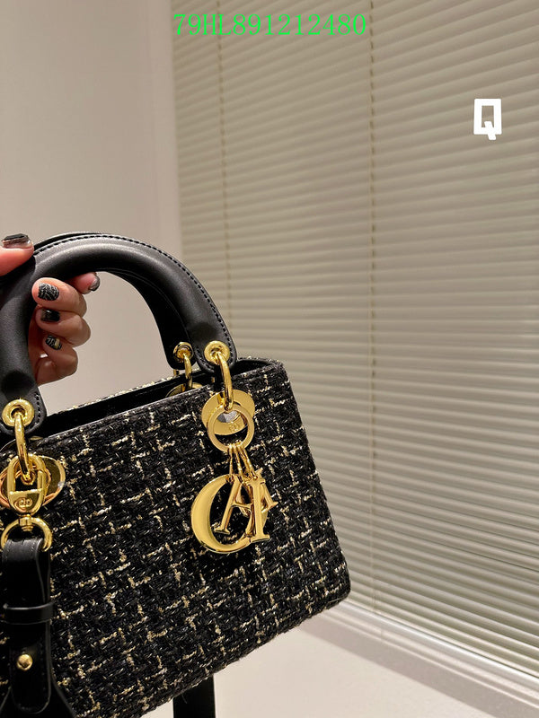 Glami - DOR Bags - 995