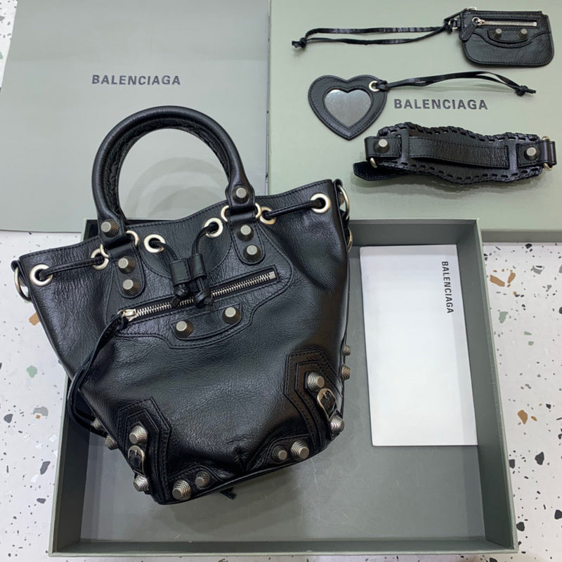 Satchel Bags - BGA Bags - 498