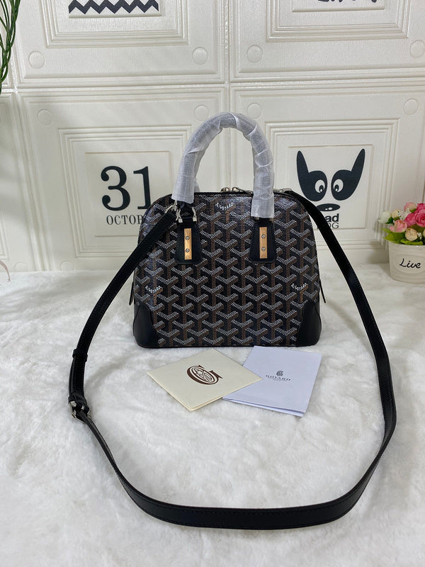 ELE - GOD Bags - 129