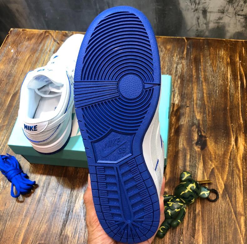 SAMC - NKE Shoes - 1665