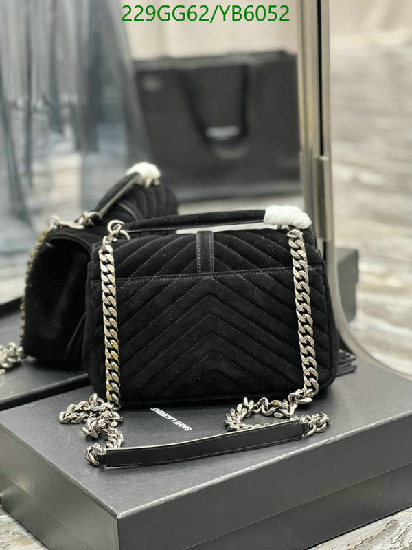 SAMC - YLS Bags - 288