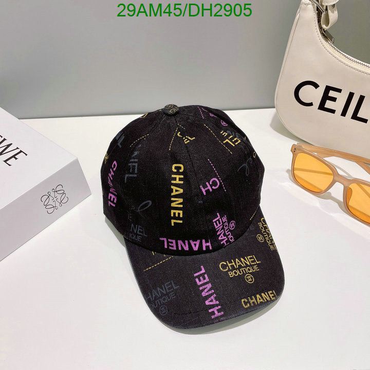 SAMC - CHL Caps & Hats - 008