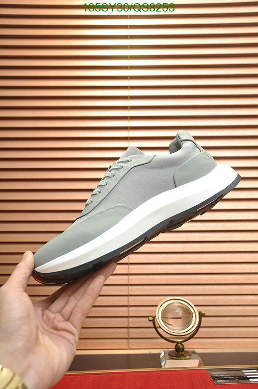 SAMC - HMS Women Shoes - 407