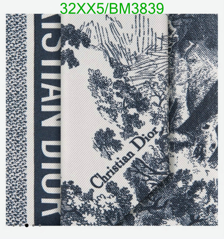 SAMC - DOR Scarves - 107
