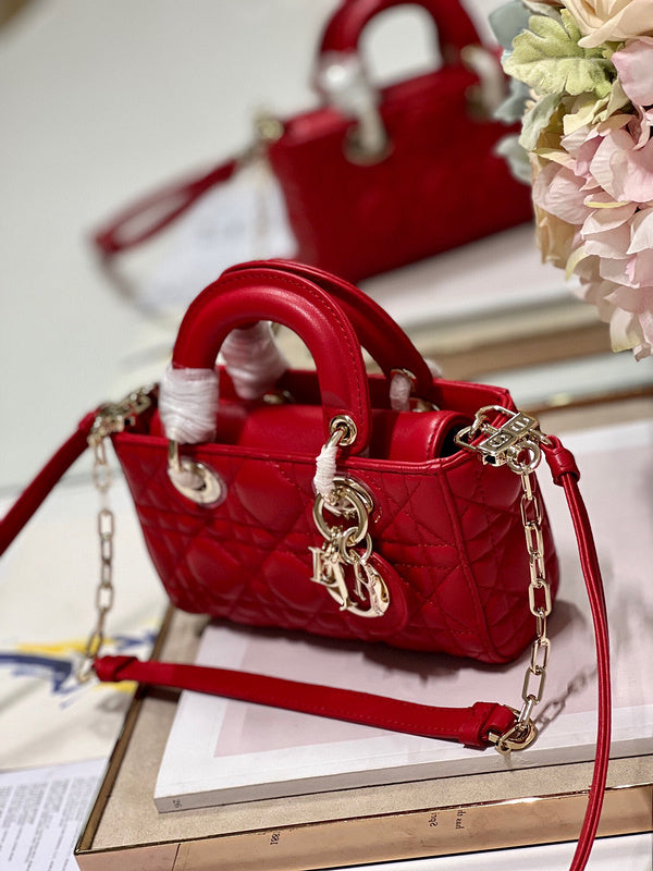 Glami Fashion - DIR Bags - 1208