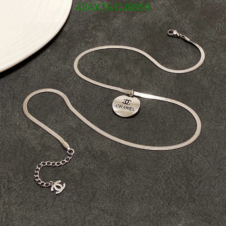 SAMC - CHL Jewelry - 829