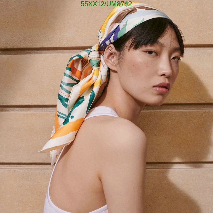 SAMC - HMS Scarves - 403