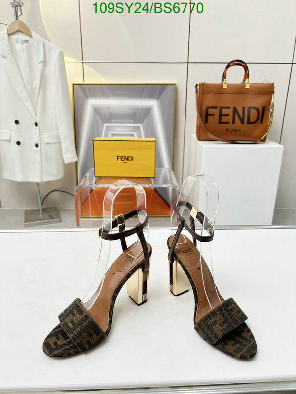 SAMC - FDE Women Shoes - 407