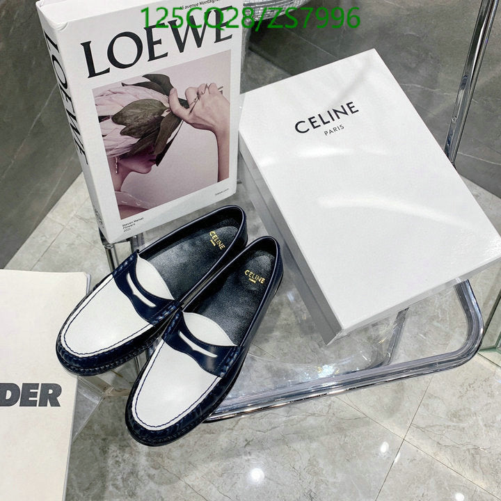 SAMC - COL Women Shoes - 191