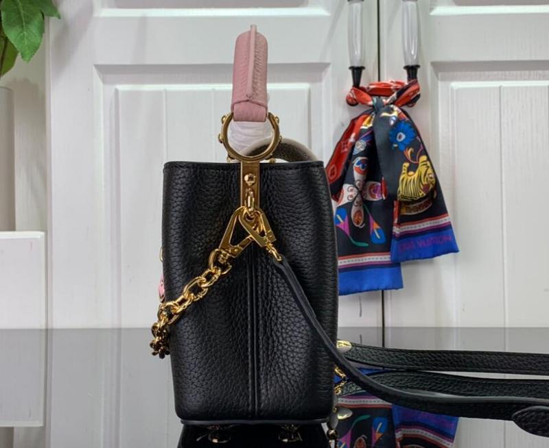 SAMC - LOV Bags - 036