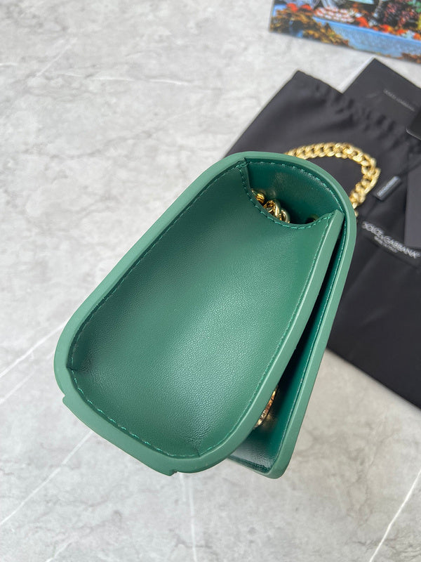 Satchel Bags - DG Bags - 167