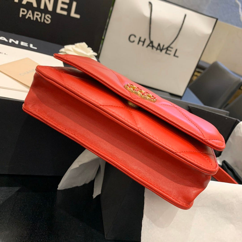 Satchel Bags - CHL Bags - 220