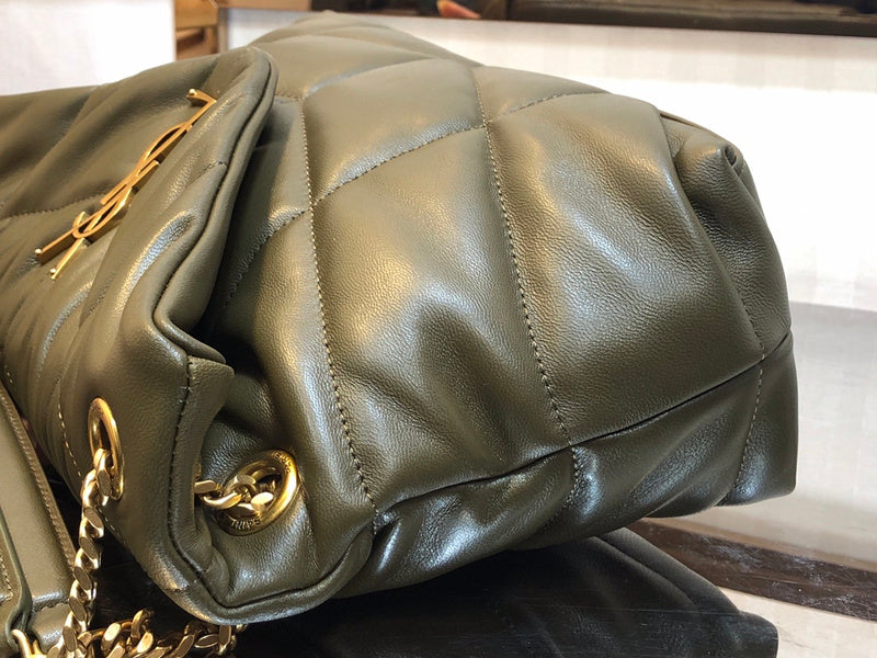 Satchel Bags - SLY Bags - 2486