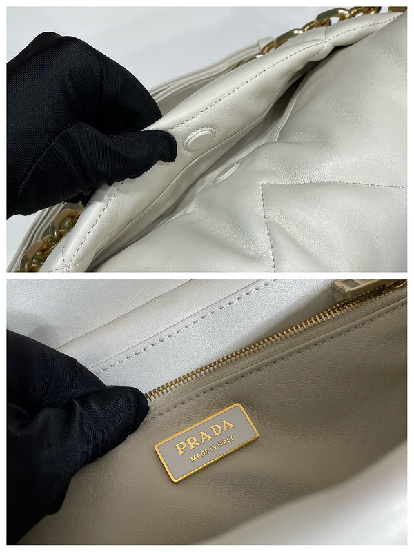 Glami - PD Shoulders Bags - 110