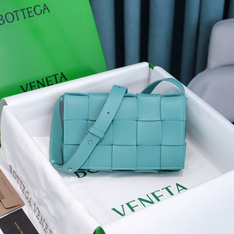 Satchel Bags - BV Bags - 108