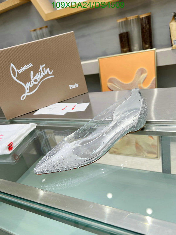 SAMC - CBL Women Shoes - 021