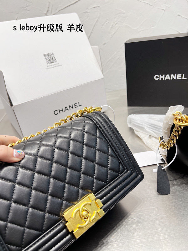 Satchel Bags - CHL Bags - 6786