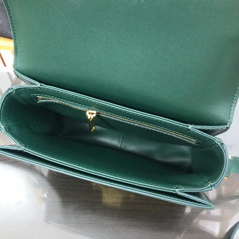 Satchel Bags - CHN Bags - 083