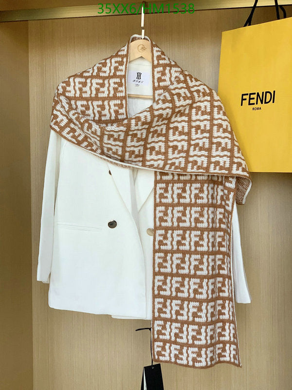 SAMC - FDE Scarves - 166
