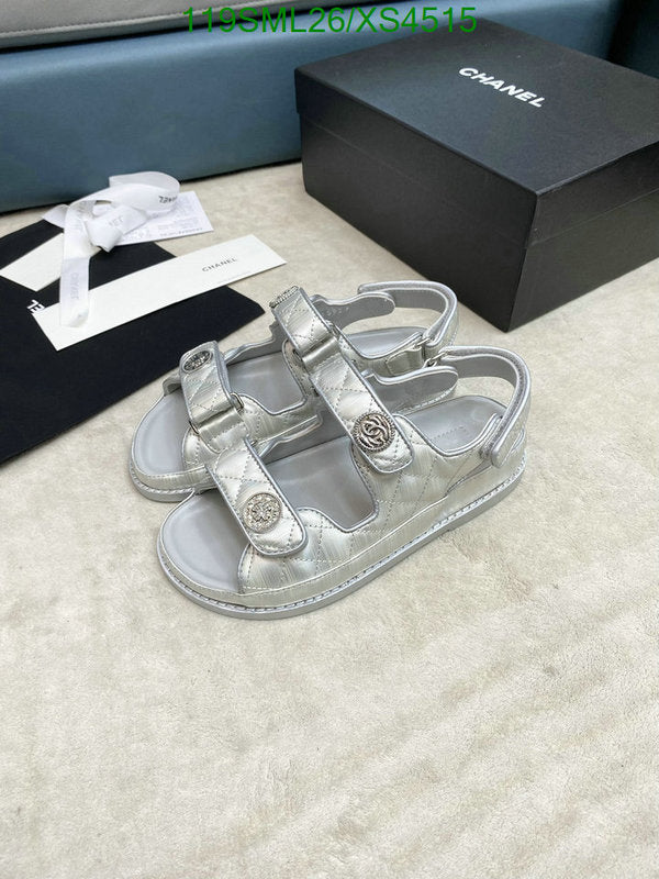 SAMC - CHL Women Shoes Beach - 118