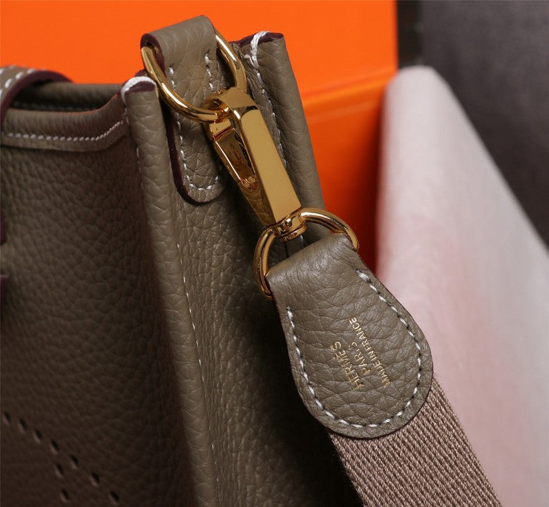 Satchel Bags - HMS-Bags - 611