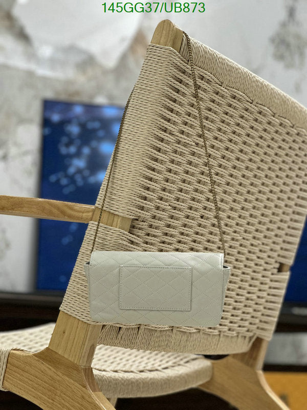 SAMC - YLS Bags - 082
