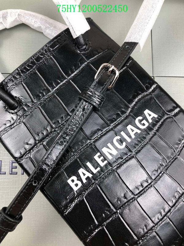 Satchel Bags - BGA Bags - 1777