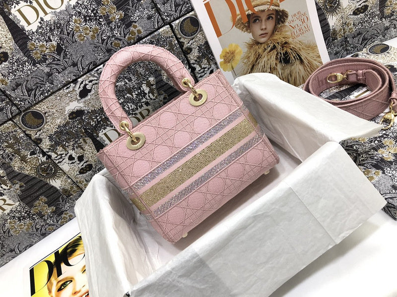 Glami Fashion - DIR Bags - 2136