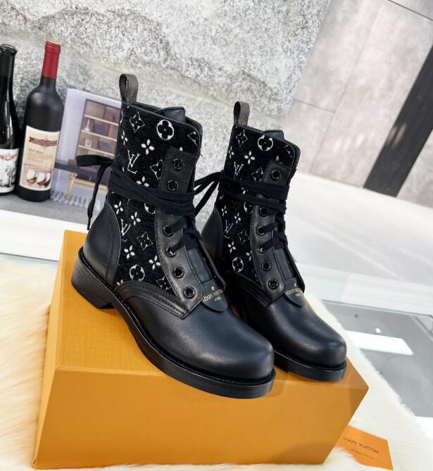 Glamy - LOV Women Shoes - 821