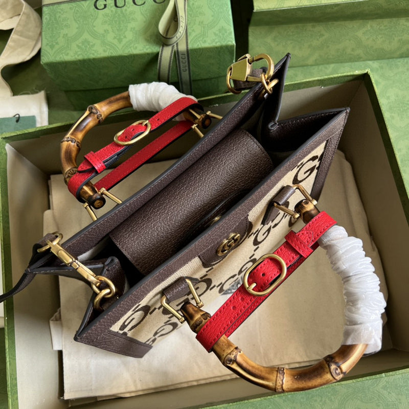 Satchel Bags - GCI Bags - 377