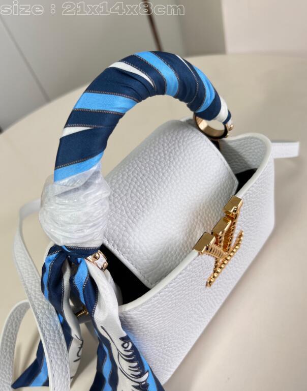 SAMC - LOV Bags - 178