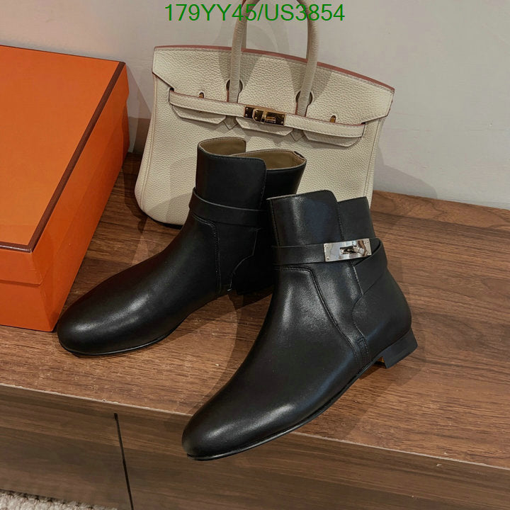 SAMC - Mix Boots - 539