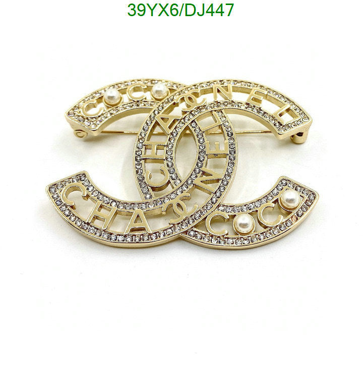 SAMC - CHL Jewelry - 246