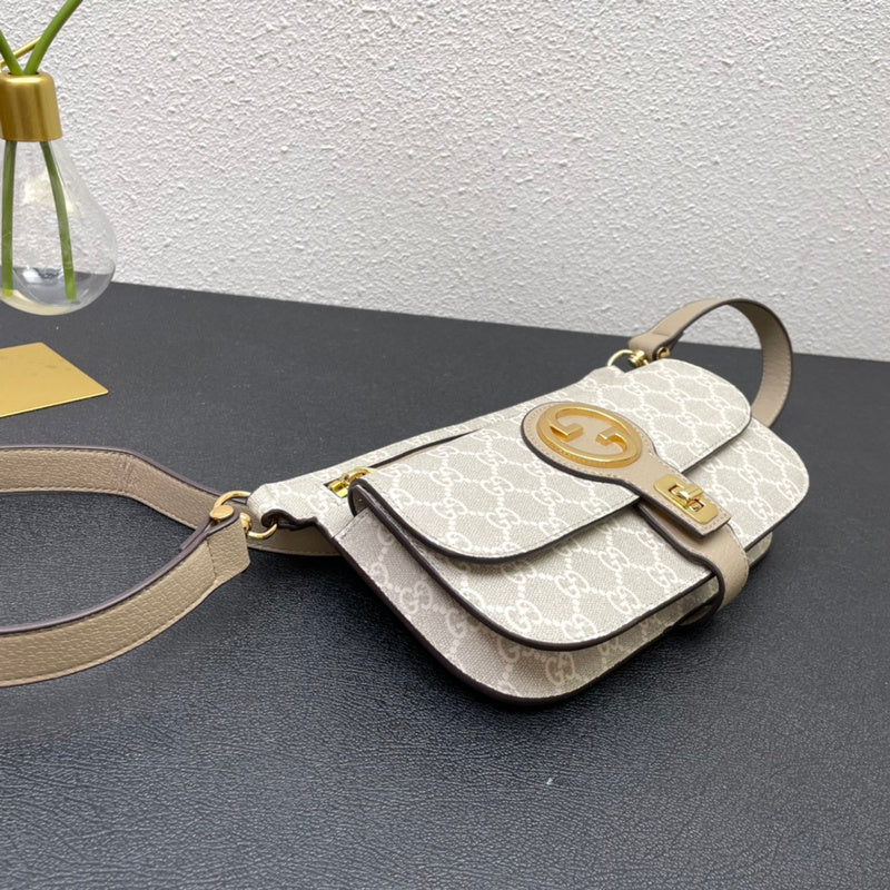 Satchel Bags - GCI Bags - 1651