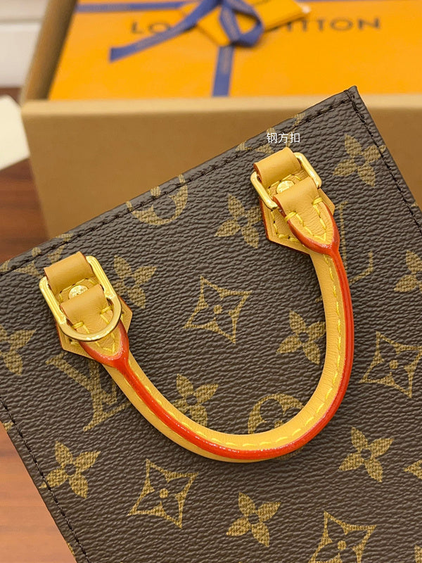 Glami Fashion Lu-Vi Bags - 16638