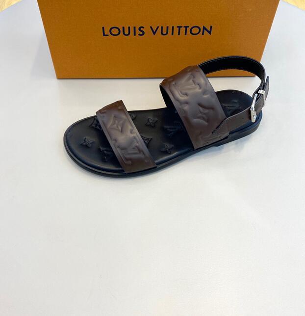 SAMC - LOV Men Shoes - 1124