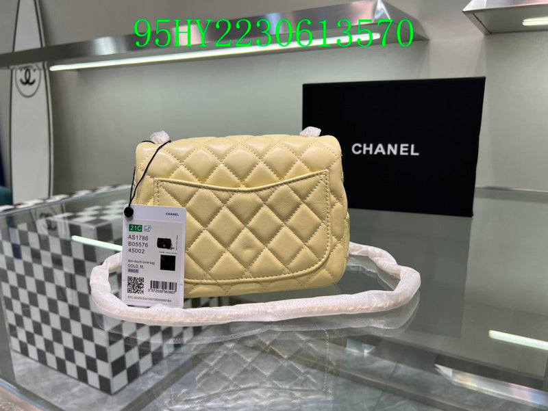 Glami - CHL Bags - 2634