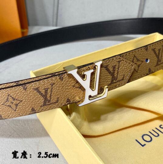 SAMC - Mix Belts - 132