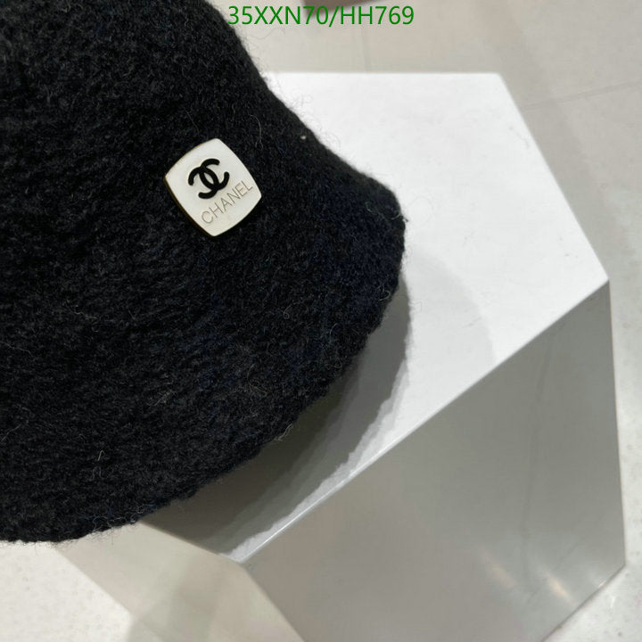 SAMC - CHL Caps & Hats - 417
