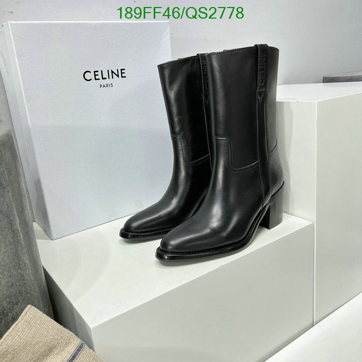 SAMC - COL Women Shoes - 116